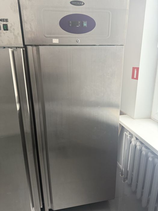 Морозильный шкаф Tefcold