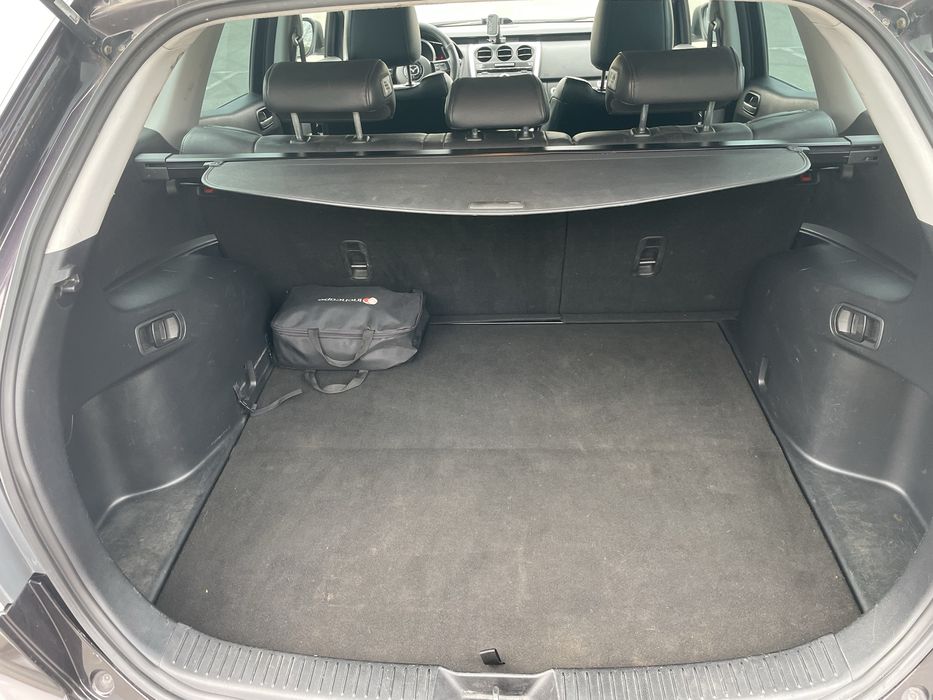 Продам Mazda cx-7 для військових