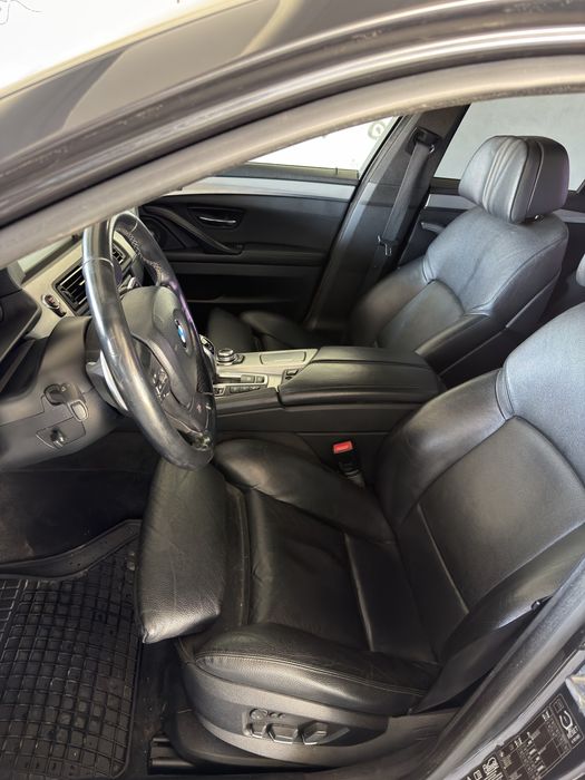 Bmw f10 525d 218km xdrive M pakiet
