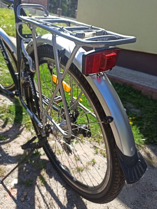 Rower Folta 120 onetwozero