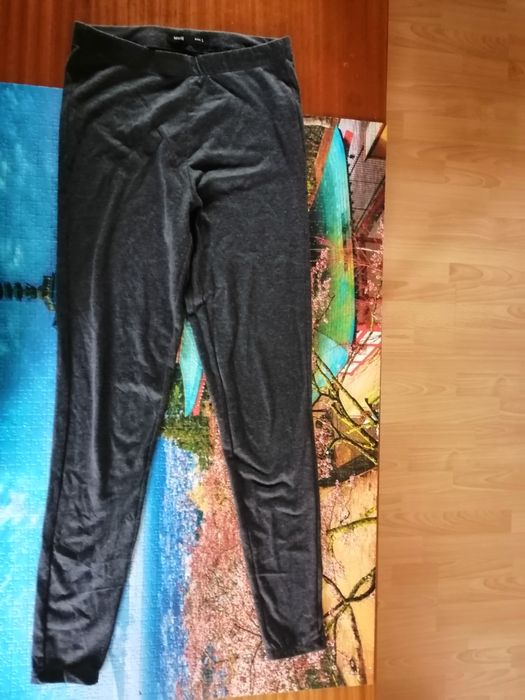 Spodnie/leginsy S