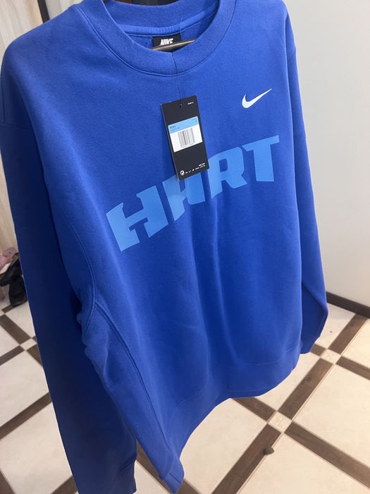 Свитшот     Nike