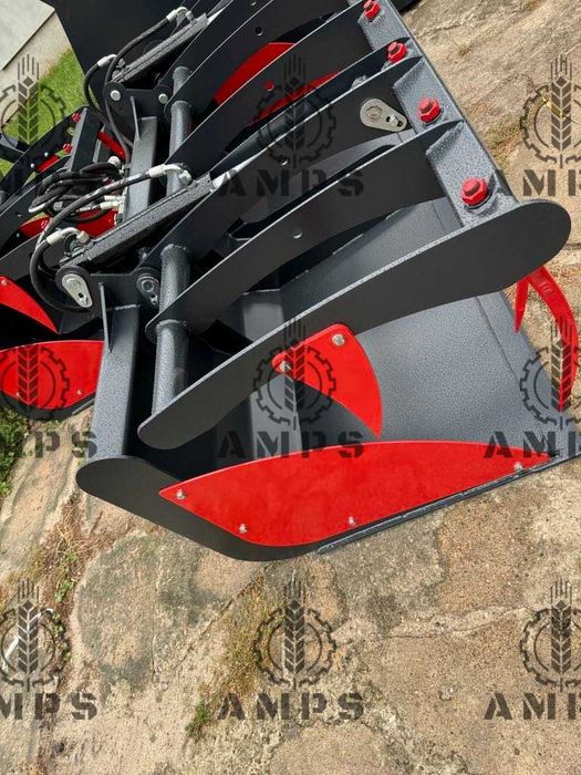 Łycho - Krokodyl Ząb Kuty 2,20m