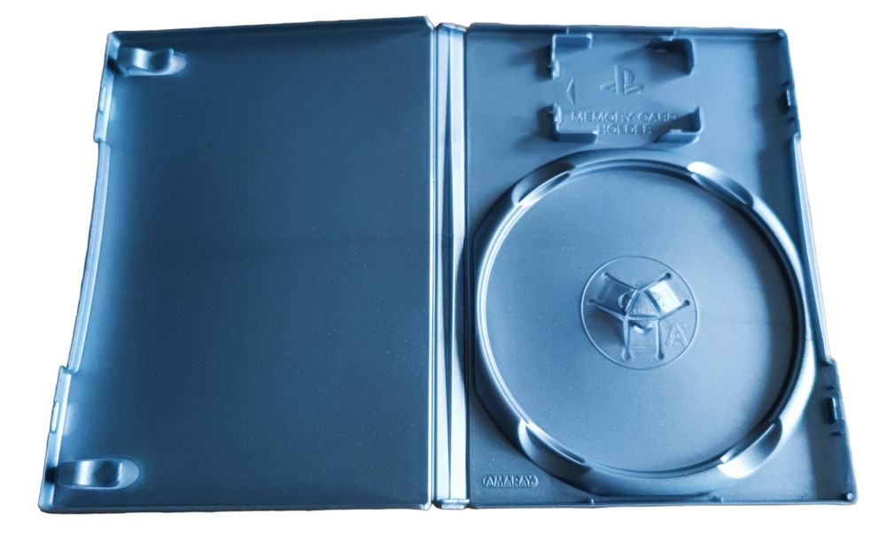 Pudełko WRC: Rally Evolved PlayStation 2 (PS2)