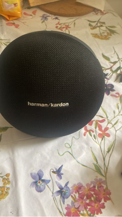 Колонка harman-kardon