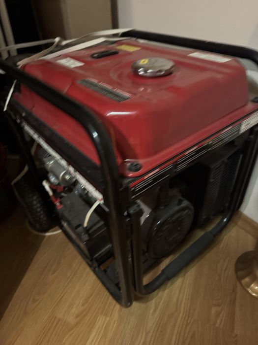 senci sc8000e-II