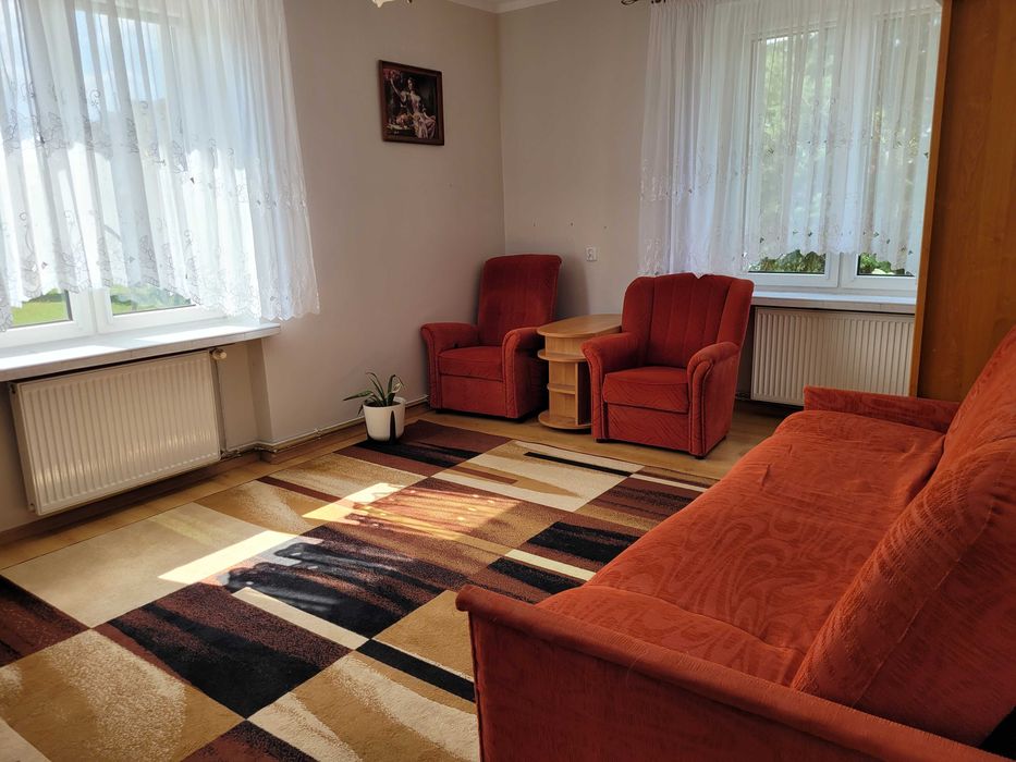 Mieszkanie do wynajęcia