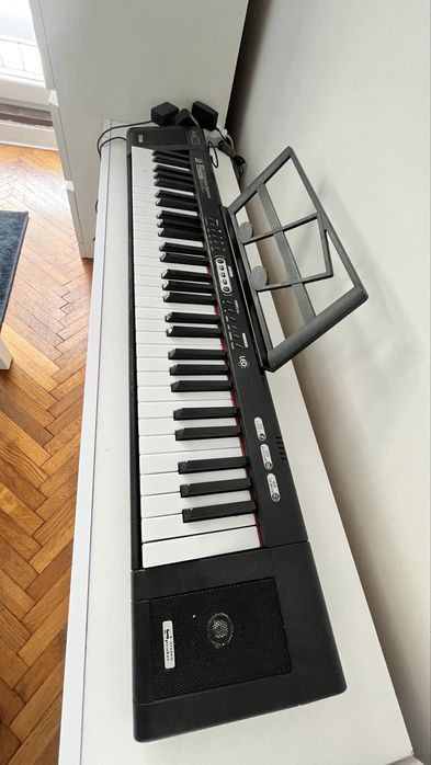 Keyboard MQ 6151L – 61 klawiszy / Stan bardzo dobry