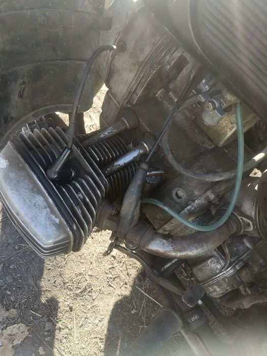 Продам мт днепер 10