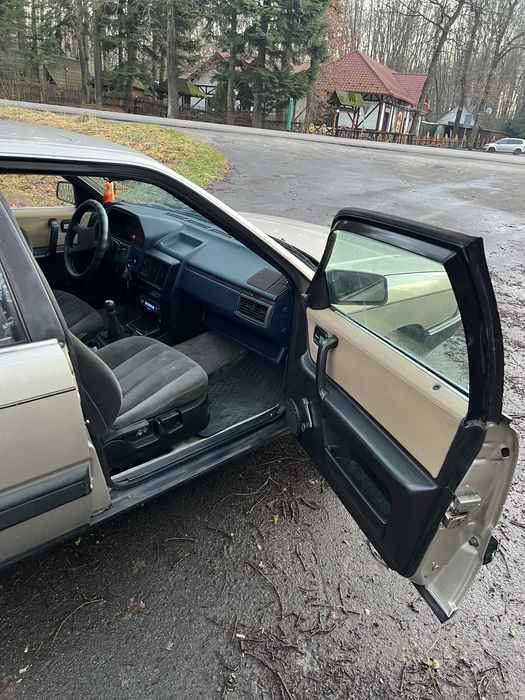 Audi 100 c3 2.0 TURBO DIESEL