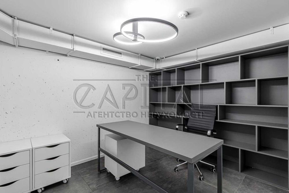 Коммерческая недвижимость по адресу (площадь 300 м²) - Atlanta.ua - фото 5