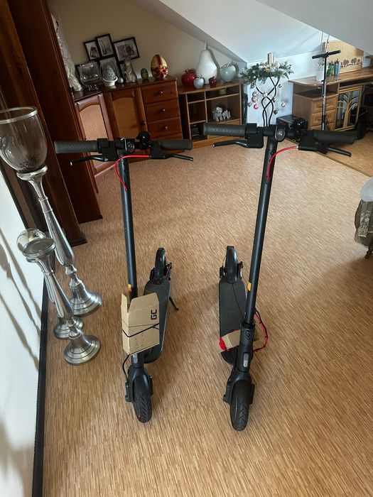 Hulajnoga ninebot