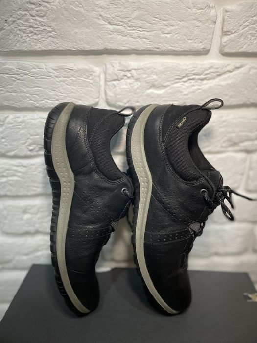 Кросівки ECCO Aspina GORE-TEX шкіряні жіночі, р. 40