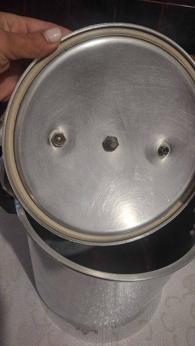 Panela de Pressão Celar 10 Litros