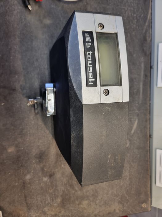 Napęd do bramy Tousek