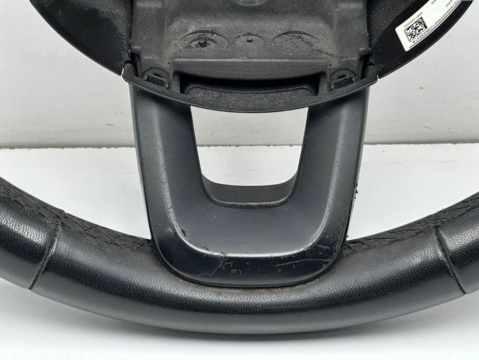 Volante - Fiat Tipo (2019)