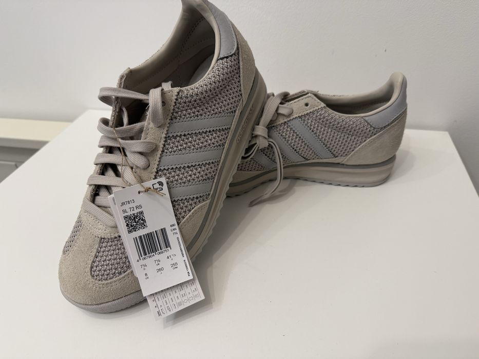 Adidas Originals SL 72 RS