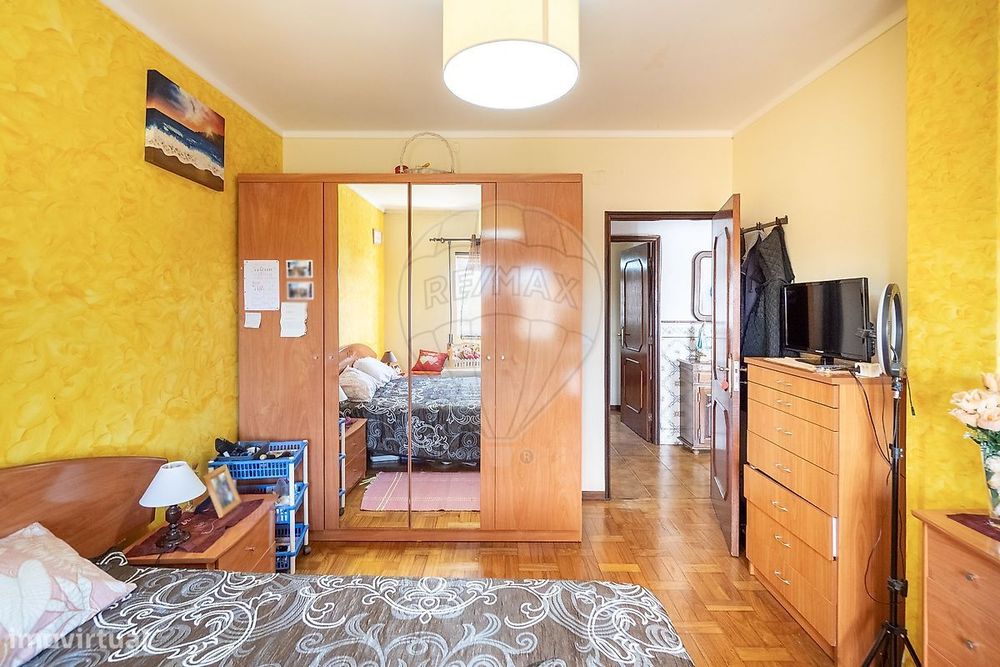 Apartamento T2 para venda