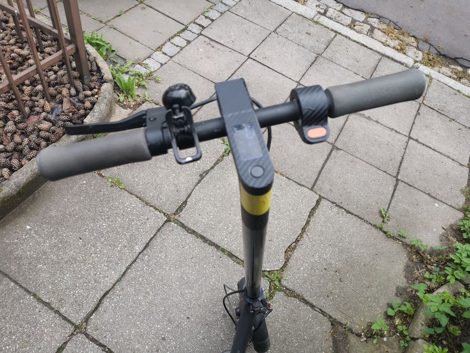 Sprzedam hulajnoga elektryczna