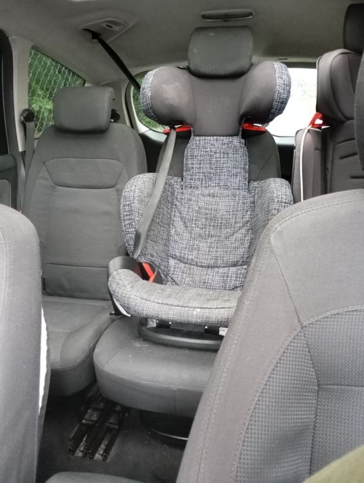 Vendo Ford S Max