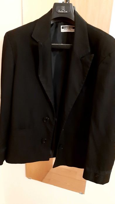 Traje estudantil IPL Peniche