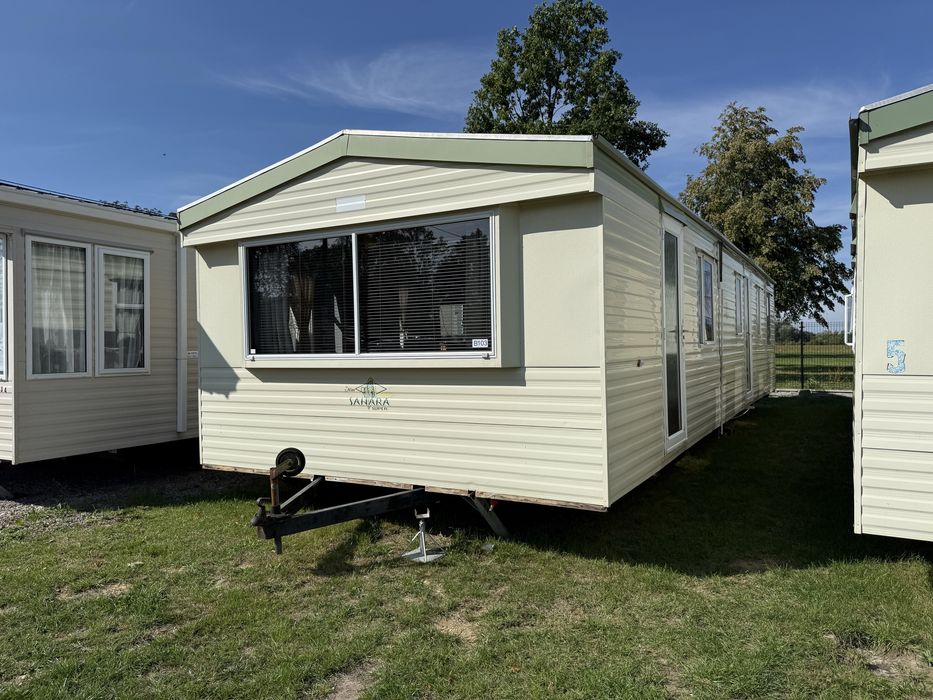 Domek angielski B103 *PROMOCJA*