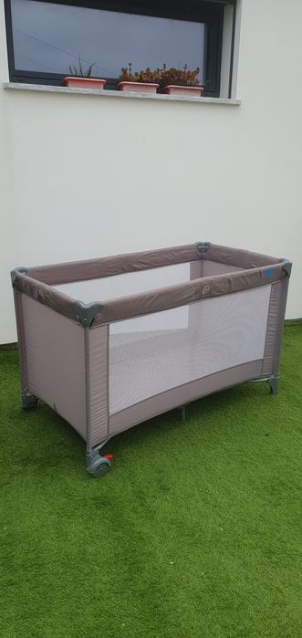 Cama de Viagem ZY Baby