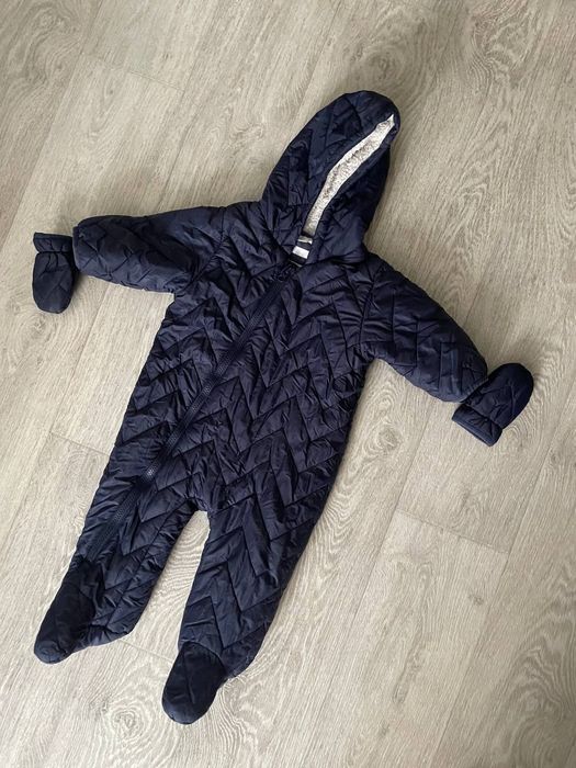 Комбинезон детский Next