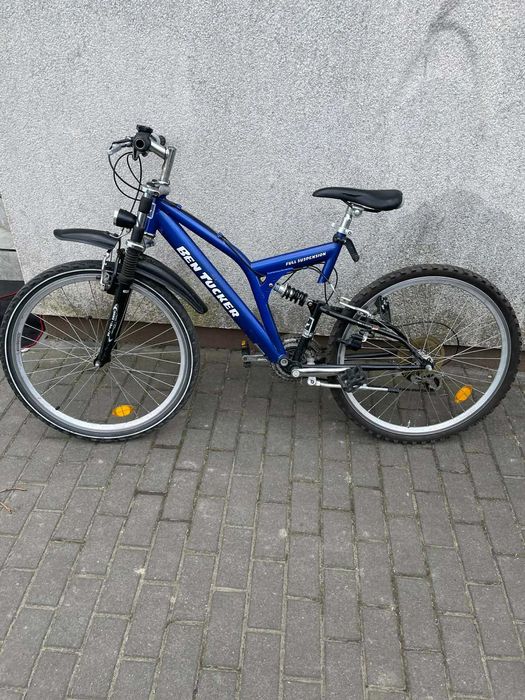 Sprzedam dwa rowery MTB w stanie dobrym Cena za 2