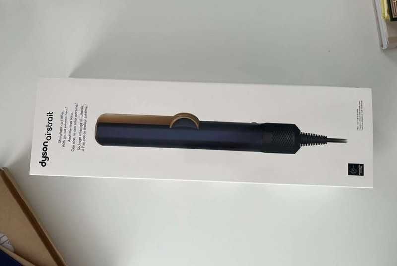 Airstrait prostownica HT01 suszarka DYSON lokówka
