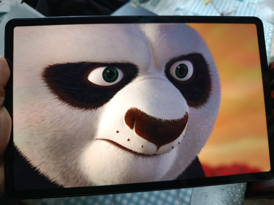 Tablet Xiaomi POCO, tela 12.1 como novo