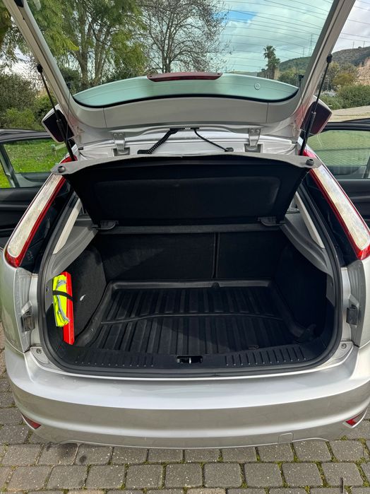 Ford Focus 1.6TDCI 2008