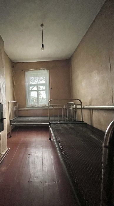 Будинок  с.Руська Поляна.