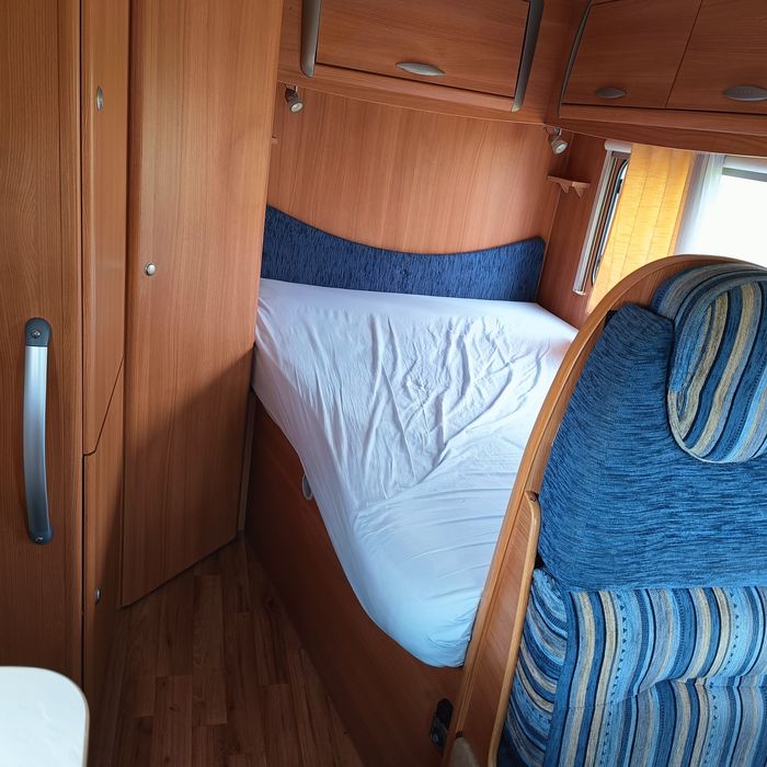 Ford Transit 2.2 TDCI 140 cv - 2008