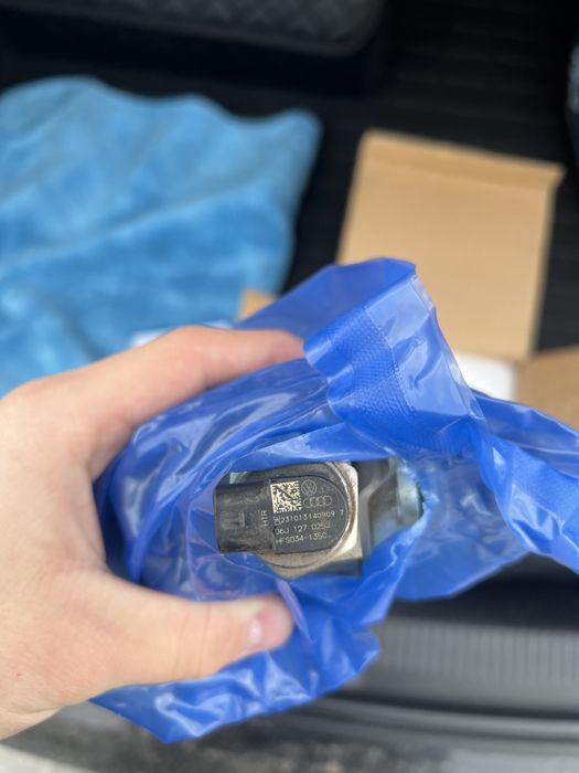 Паливний фільтр HFS034-135C