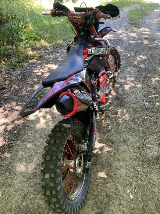 Geon gns 300r