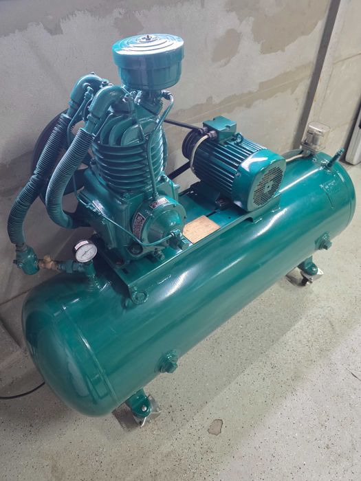 Champion ren14 300l,1958rok po renowacji,unikat