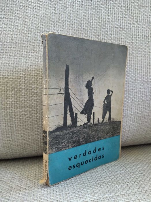 Verdades esquecidas (P. J. Gonçalves)