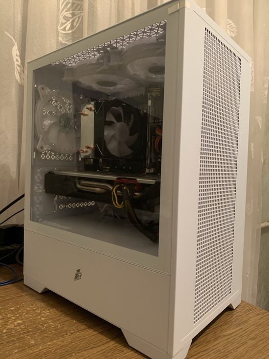 Продам ігровий пк