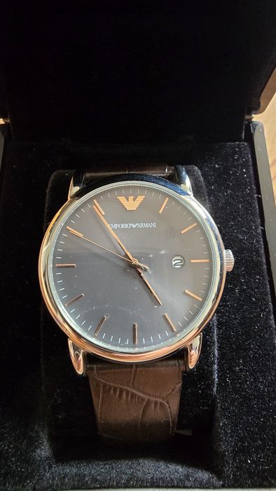 Zegarek Emporio Armani