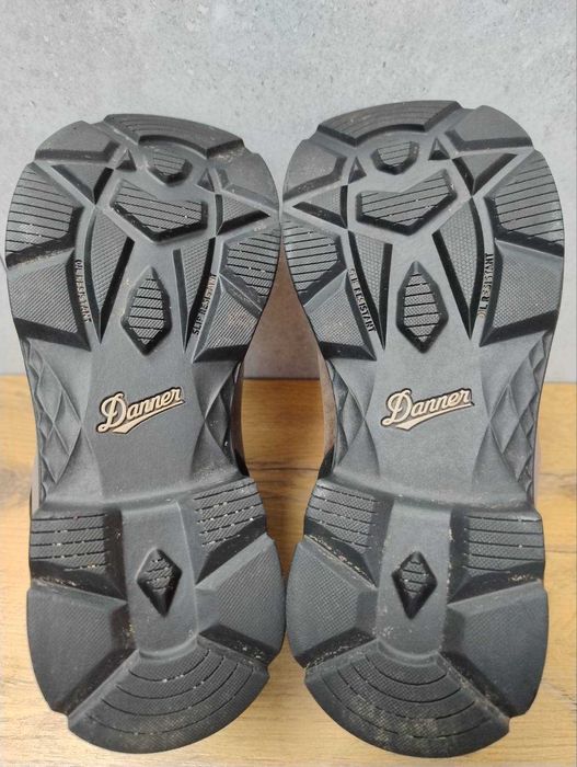 Buty Danner Pub Garden Chelsea Winter