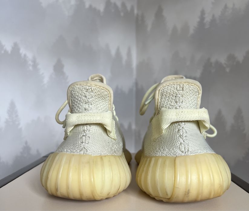 Чоловічі кросівки Yeezy Boost 350 Розмір 42