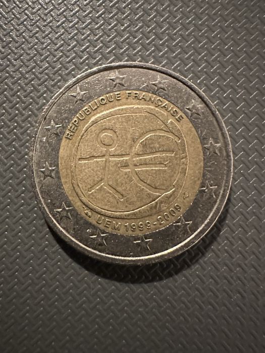 Vendo moedas 2€ para colecionadores