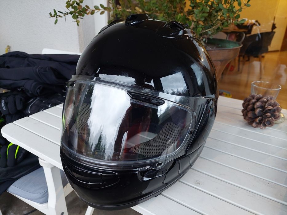 ARAI RX7V RX-7V Moto GP orginalna cena 4500