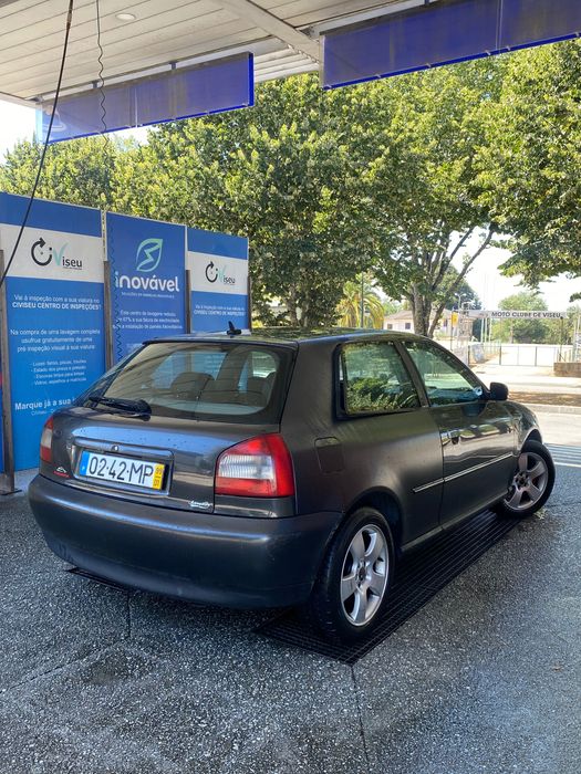 Audi A3 VP110 – 150/160cv foto 5