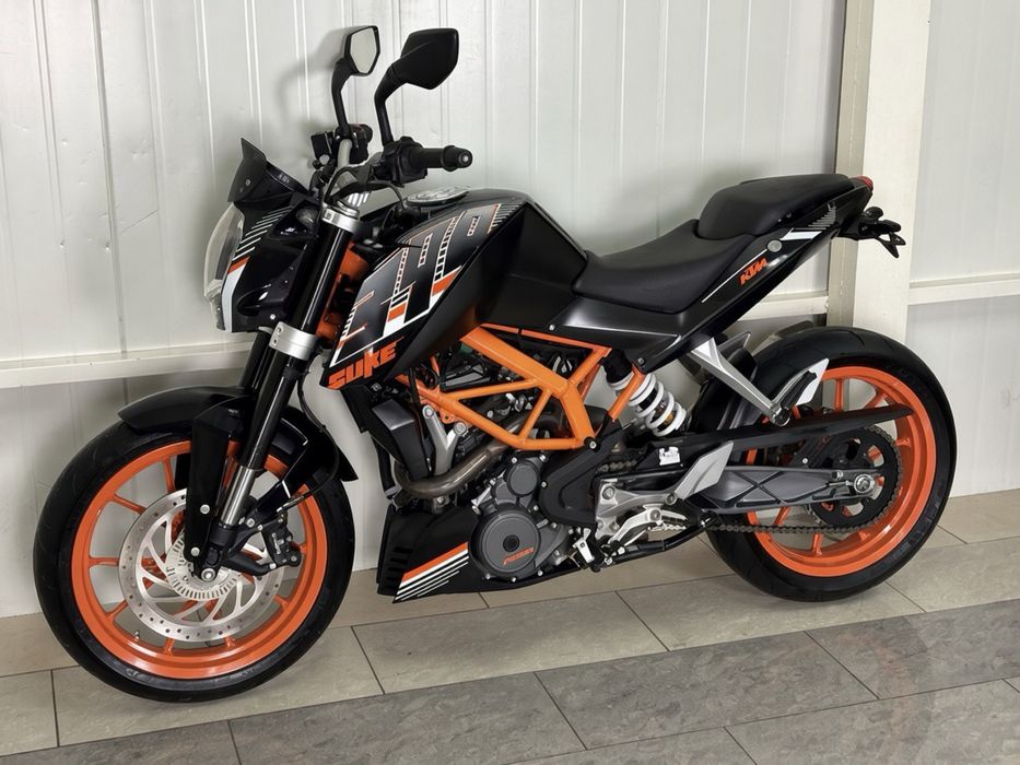 KTM