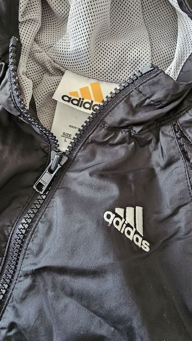 Ветровка Адидас оригинал