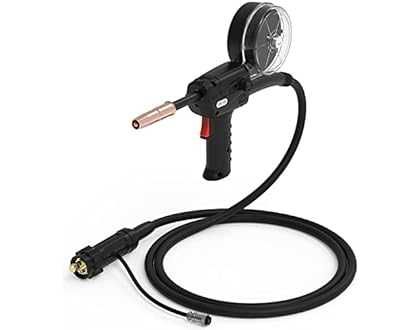 Mig Soldar alumínio  4 rolos 200 tig elétrodo