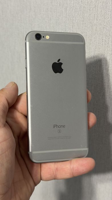Продам iPhone 6S 16GB