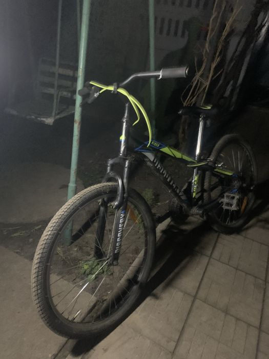 Продам велосипед дискавери